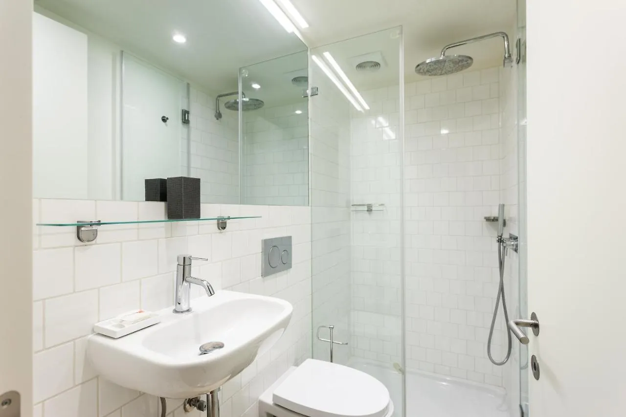 Flh Bairro Alto Elegant Apartment Lisboa Portekiz