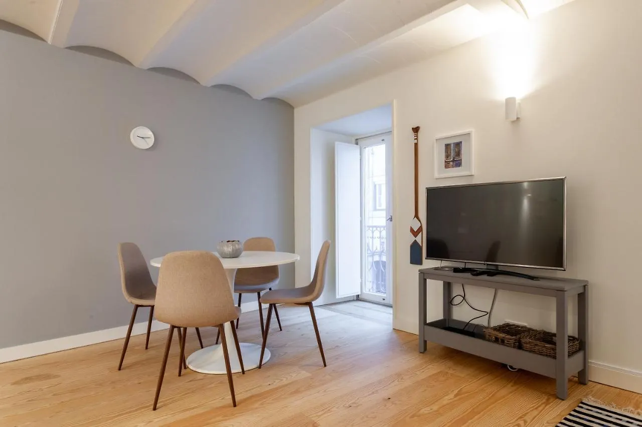 Flh Bairro Alto Elegant Apartment Lisboa