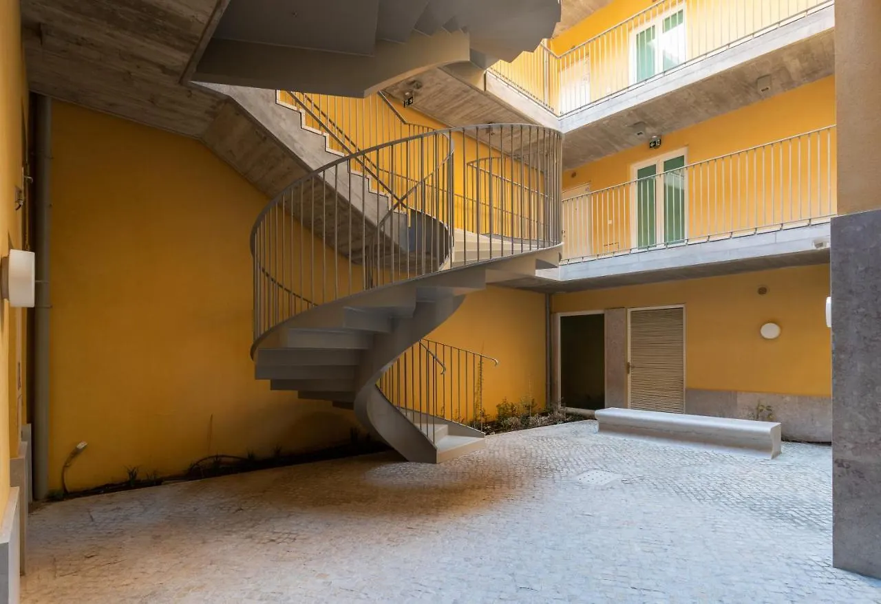Flh Bairro Alto Elegant Apartment Lisboa