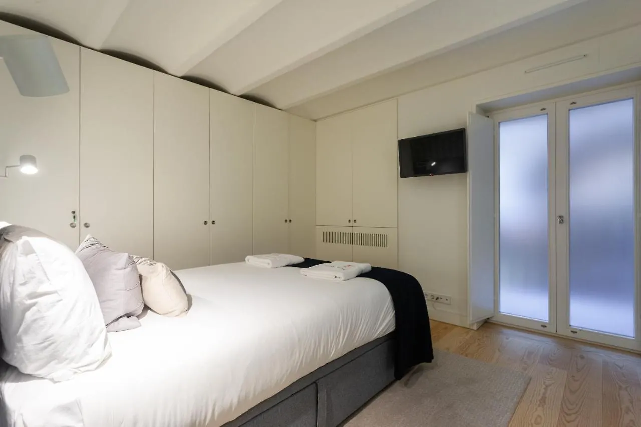 Flh Bairro Alto Elegant Apartment Lisboa Portekiz