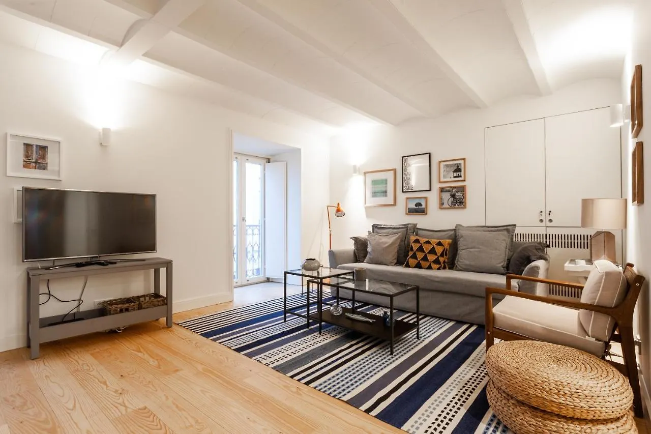Flh Bairro Alto Elegant Apartment Lisboa 0*,