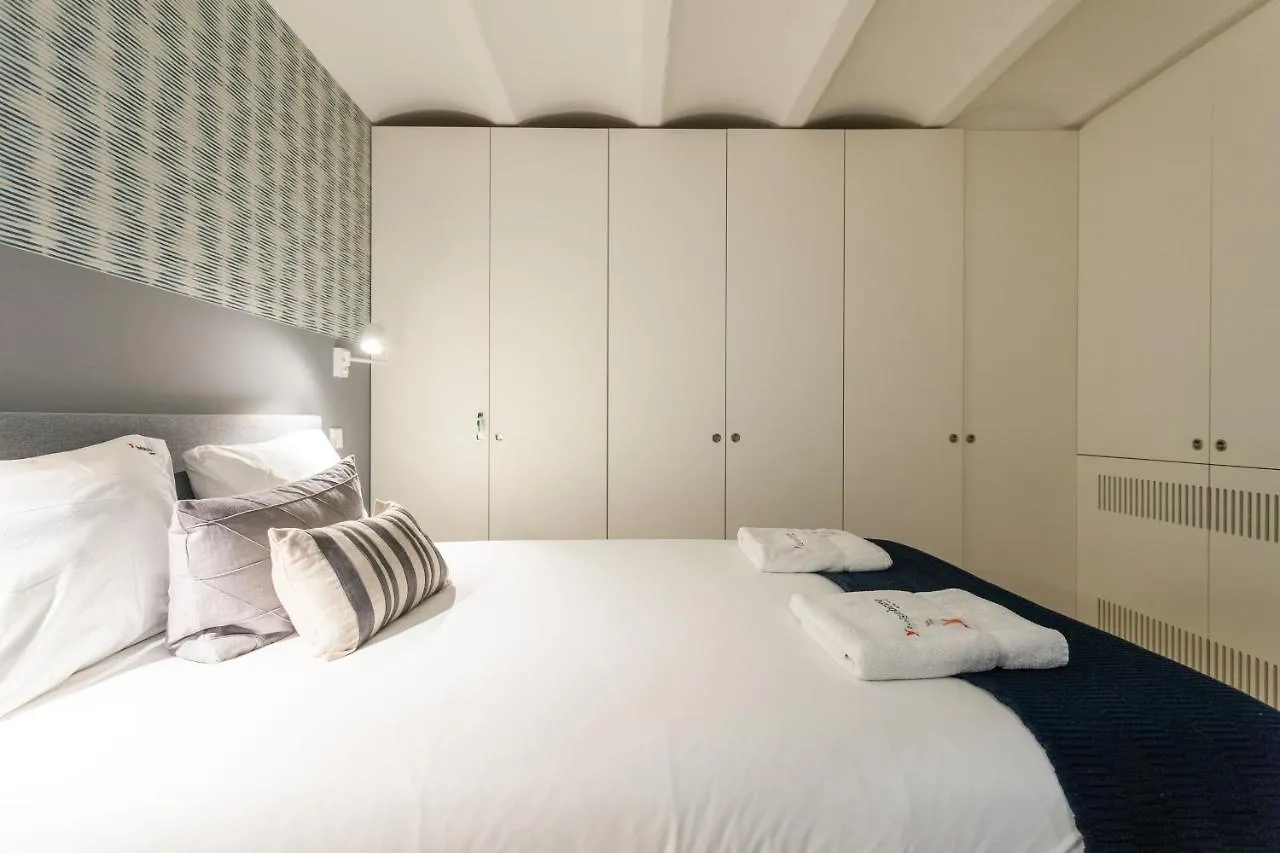 Flh Bairro Alto Elegant Apartment Lisboa