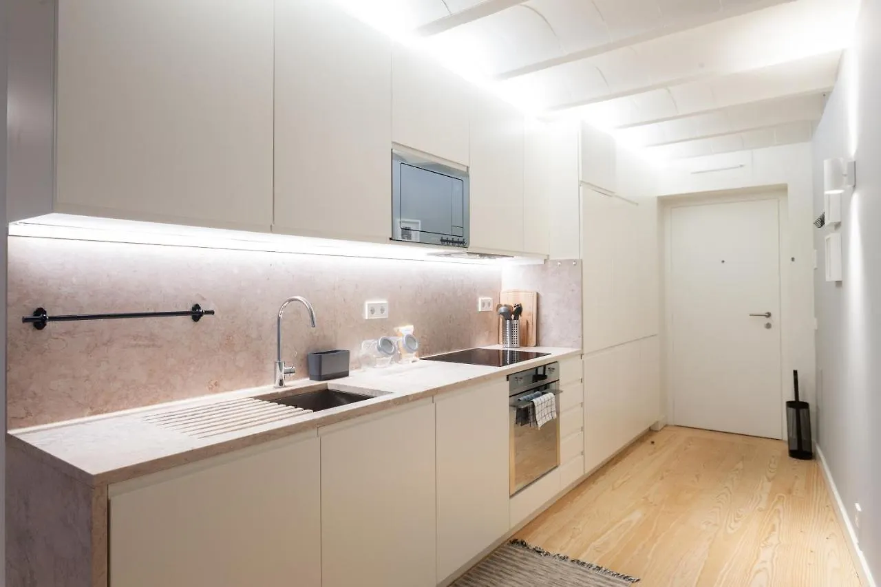Flh Bairro Alto Elegant Apartment Lisboa Portekiz